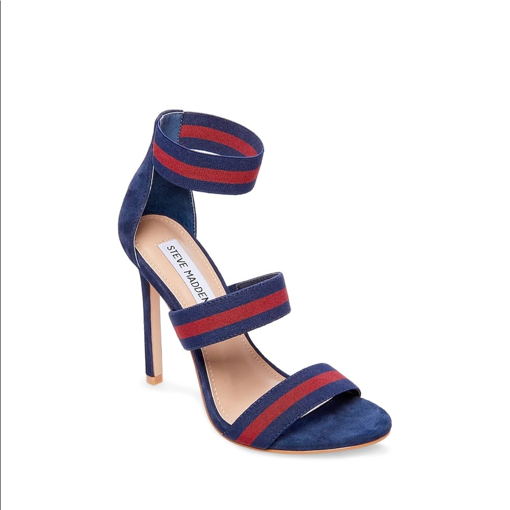 Steve Madden Carina Heels
